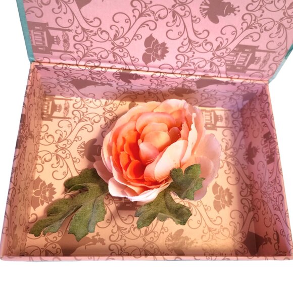 Disney Princess Tiana & the frog eau de Parfum BOX ONLY - Picture 9 of 16